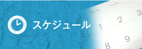 スケジュール